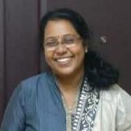 Jayasree Class 10 trainer in Kozhikode