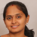 Photo of K. Bakyalakshmi