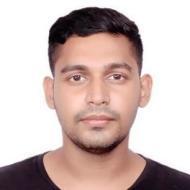 Akash Nagpal Class 11 Tuition trainer in Ghaziabad