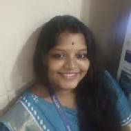 Sowmiya Spoken English trainer in Kanchipuram