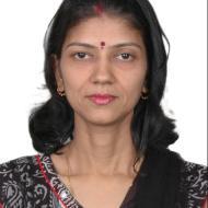 Niharika A. Engineering Diploma Tuition trainer in Bangalore