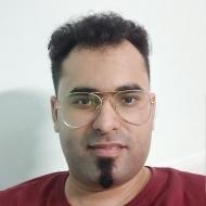 Jagrit Chawla Piano trainer in Delhi