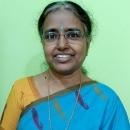 Photo of Charumathy K.