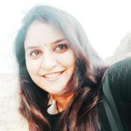 Shalini A. Class I-V Tuition trainer in Gurgaon