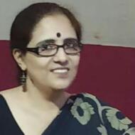 Trishna M. IELTS trainer in Kolkata