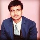 Photo of Siddharth Mishra