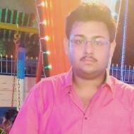 Arindam Chakraborty Class 12 Tuition trainer in Kolkata