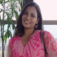 Pratibha S. Hindi Language trainer in Peepla Bharatsingh