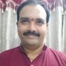 Photo of T Pavan