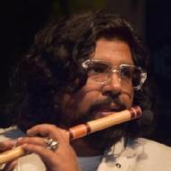 Amit Flute trainer in Delhi