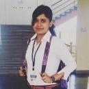 Photo of Nishi S.