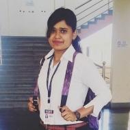 Nishi S. Class I-V Tuition trainer in Balod