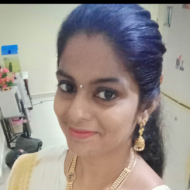 Saranya S. Story Telling trainer in Chennai