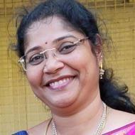 Shailaja Class 10 trainer in Hyderabad