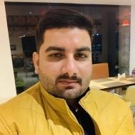 Vivek Singh UPSC Exams trainer in Chandigarh