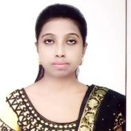 Jyoti B. Class I-V Tuition trainer in Kolkata