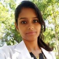 Dr. Drakshayani P. MBBS & Medical Tuition trainer in Belgaum