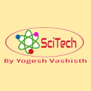 SciTech By Yogesh Vashisth photo