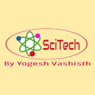 SciTech By Yogesh Vashisth Class 11 Tuition institute in Hisar