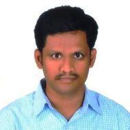 Dhaha Roohulla S IBPS Exam trainer in Chennai