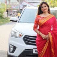 Puja S. Class I-V Tuition trainer in Dehradun