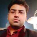 Photo of Shubham Singh Bhadouria