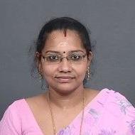 Mathumitha K. Class 12 Tuition trainer in Coimbatore