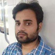 Shubham Dwivedi UPSC Exams trainer in Chitrakoot Dham Karwi