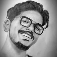 Aravindh Prakash Drawing trainer in Dindigul