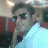 Pawan Ahuja Graphic Designing trainer in Gurgaon