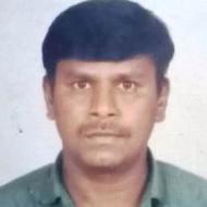 Dr. Basanth Kumar Class 11 Tuition trainer in Hyderabad