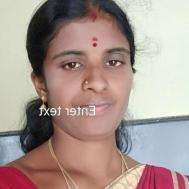 Varalakshmamma V Kannada Language trainer in Mulbagal