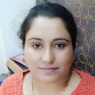 Deepa M. Class I-V Tuition trainer in Pune