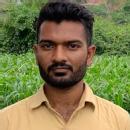 Photo of Naresh Parmar