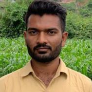 Naresh Parmar Class 12 Tuition trainer in Vadodara
