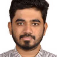 Ayush Srivastava Engineering Entrance trainer in Mumbai