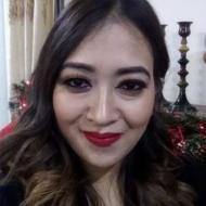 Samantha R. Spoken English trainer in Shillong