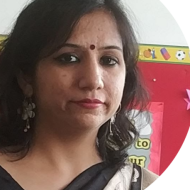 Aarushi A. Class I-V Tuition trainer in Bahadurgarh