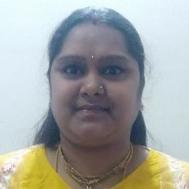 Shakthi K. Nursery-KG Tuition trainer in Bangalore