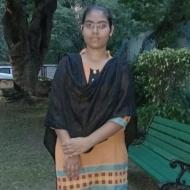 Tabassum K. Class I-V Tuition trainer in Varanasi