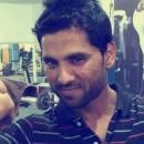Photo of Arun Kumar
