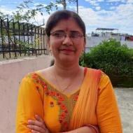 Sunita J. Handwriting trainer in Dehradun