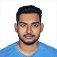 Md Khalid Mudassir Class 11 Tuition trainer in Hyderabad