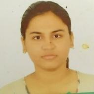 Pritee S. Class 12 Tuition trainer in Kolkata