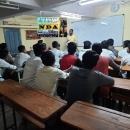 The Patriots Academy Exam Coaching institute in Karad