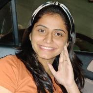 Smriti G. Spanish Language trainer in Delhi