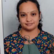 Madhura A. Class 10 trainer in Bangalore