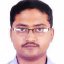 Photo of Arka Sengupta