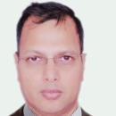 Photo of Deepak Kumar