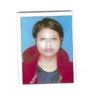 Daffee Mary S. Spoken English trainer in Shillong